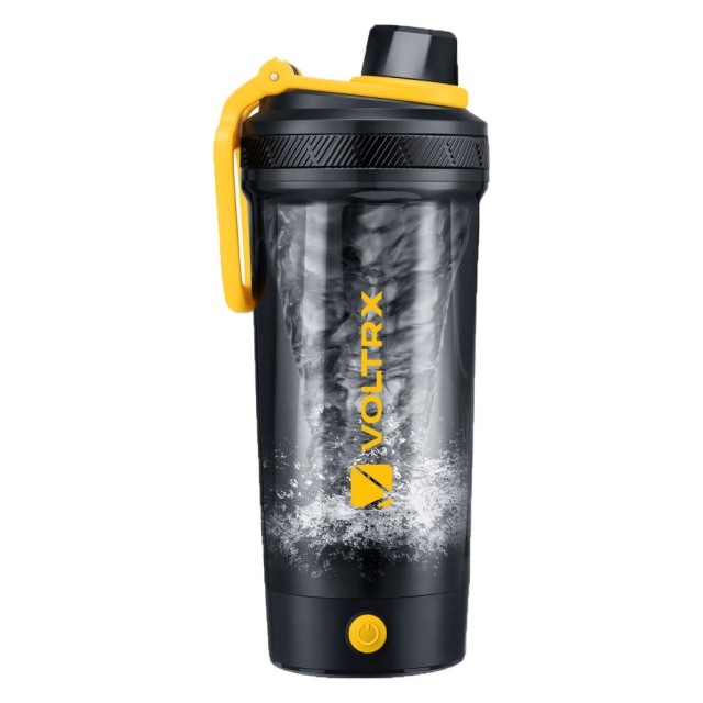 볼트렉스 트라이탄 전동 쉐이커 보틀 헬스 보충제 프로틴 쉐이크 700ml