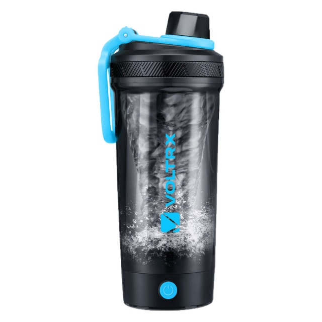 볼트렉스 트라이탄 전동 쉐이커 보틀 헬스 보충제 프로틴 쉐이크 700ml