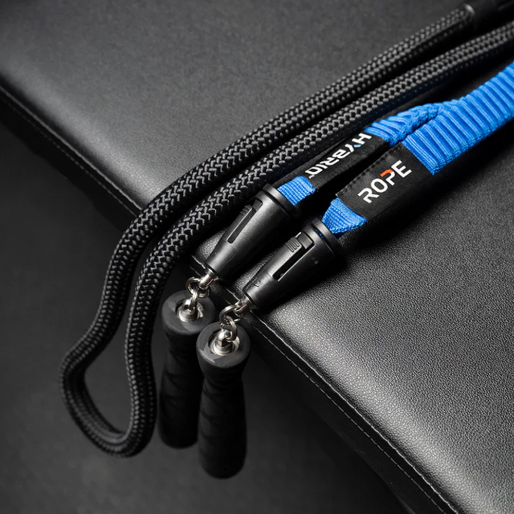 웩메소드 하이브리드 로프 HYBRID ROPE