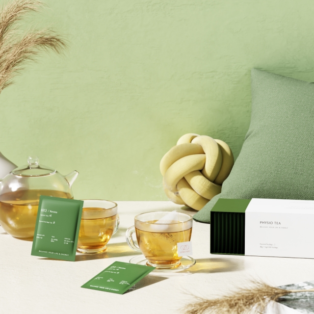 엘피지오 피지오티 쉬다 수면품질 개선