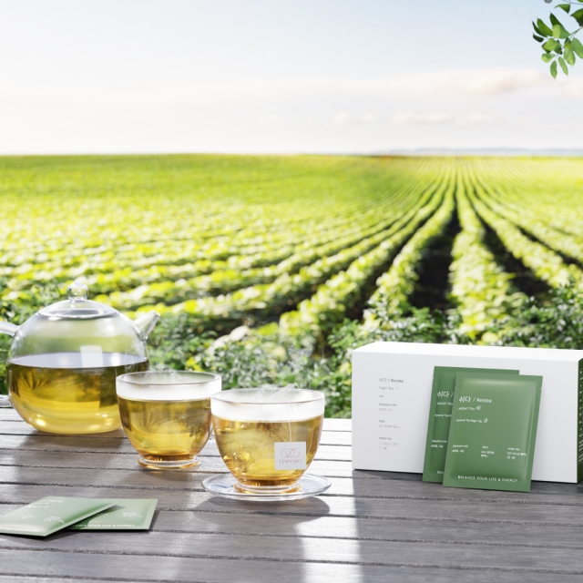 엘피지오 피지오티 쉬다 수면품질 개선