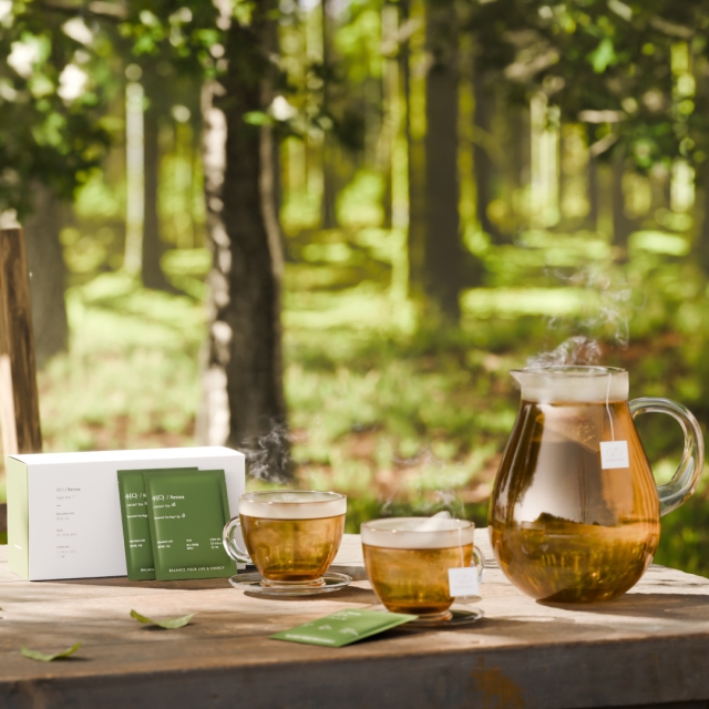 엘피지오 피지오티 쉬다 수면품질 개선