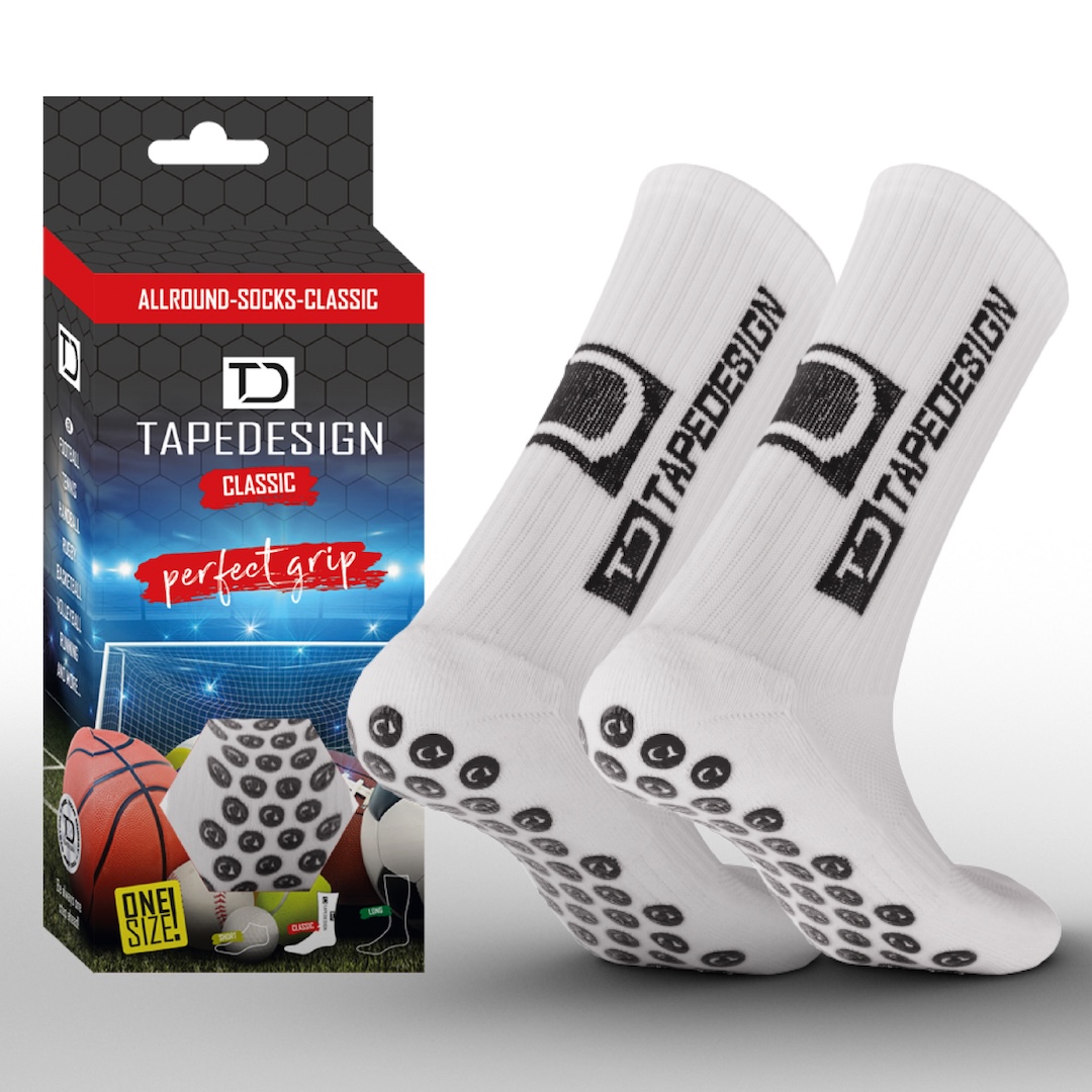 [테이프디자인] 논슬립 하프삭스(쿠션버전)