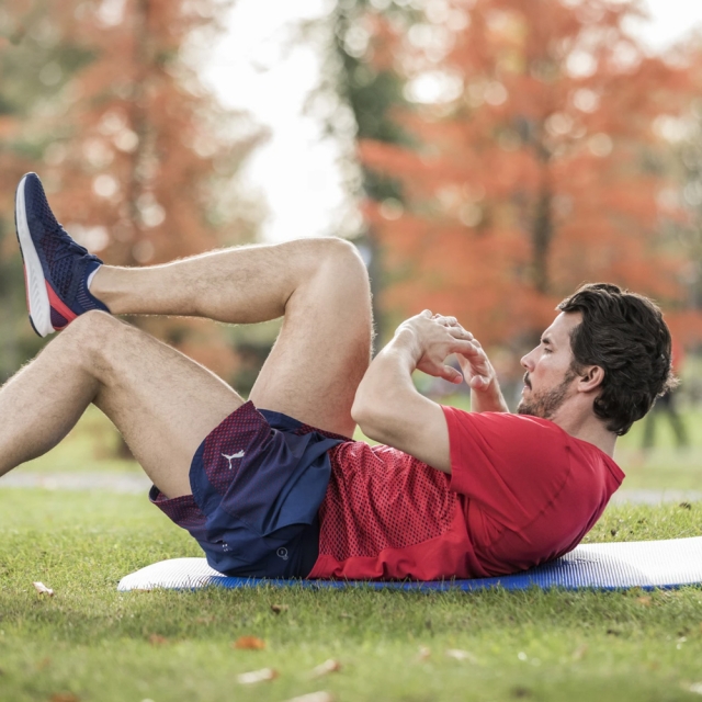 [AIREX] 에어렉스 피트니스 120 FITNESS 필라테스 요가 매트