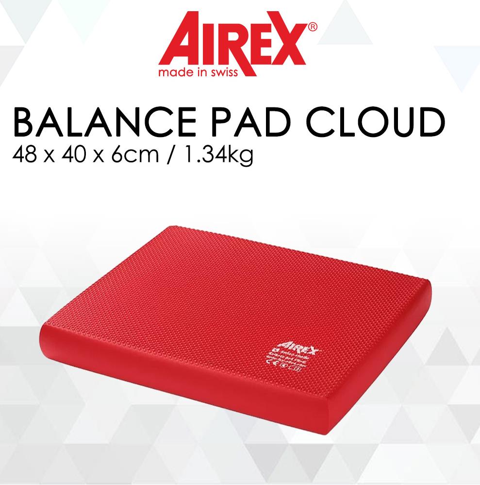 [AIREX] 에어렉스 엘리트 클라우드 CLOUD 밸런스패드