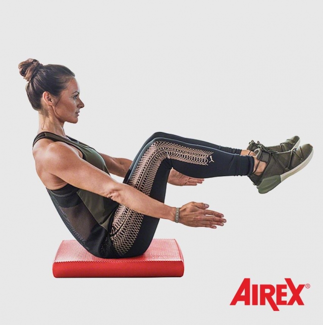 [AIREX] 에어렉스 엘리트 클라우드 CLOUD 밸런스패드