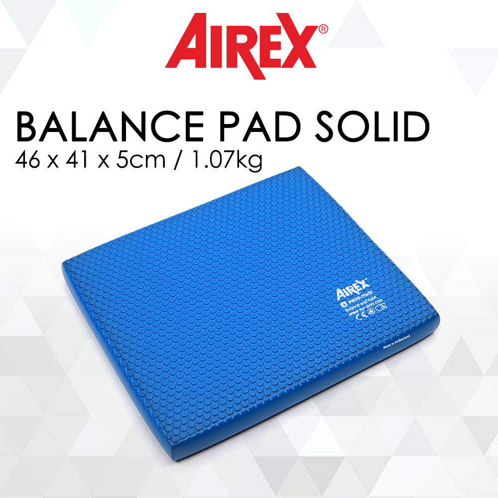 [AIREX] 에어렉스 솔리드 SOLID 밸런스패드