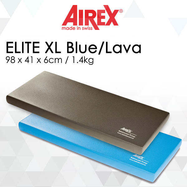 [AIREX] 에어렉스 엘리트 XL ELITE XL 밸런스패드