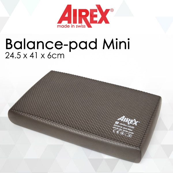 [AIREX] 에어렉스 엘리트 미니 ELITE MINI 밸런스패드