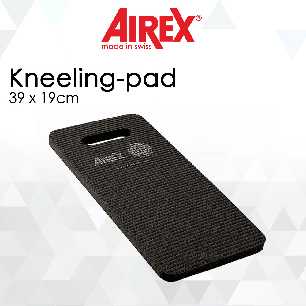 [AIREX] 에어렉스 니링패드 KNEELING PAD