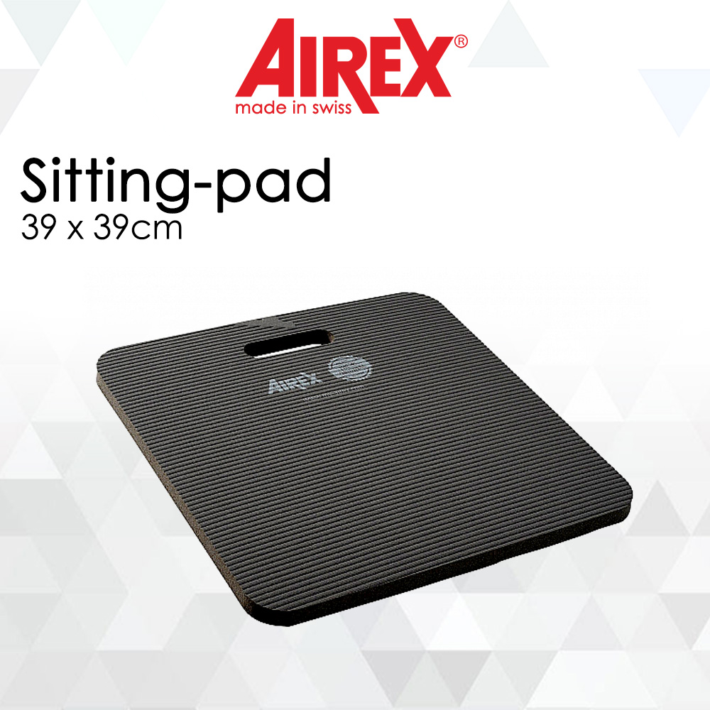 [AIREX] 에어렉스 씨팅패드 SITTING PAD
