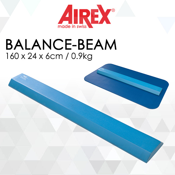 [AIREX] 에어렉스 밸런스빔 BALANCE-BEAM