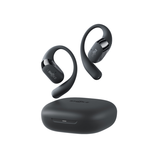 샥즈 오픈핏2 블루투스 이어폰 T920