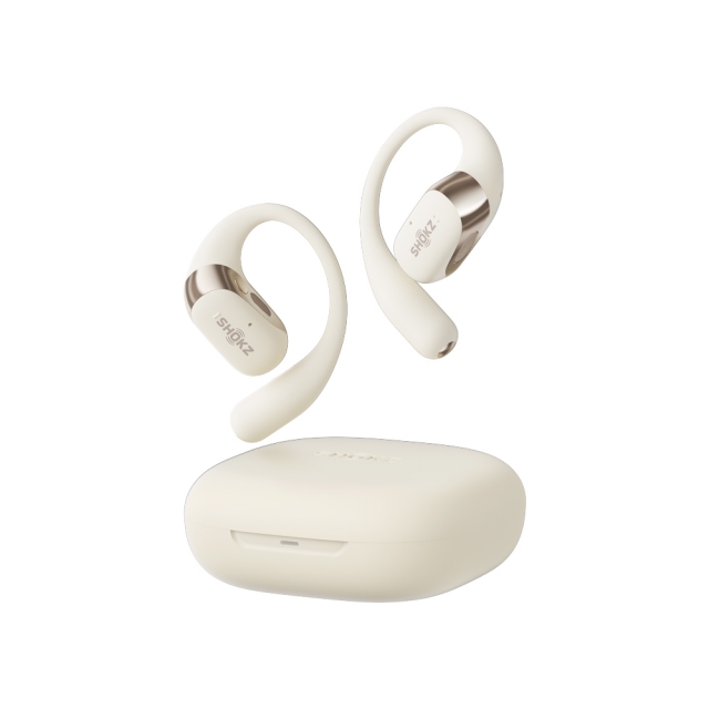 샥즈 오픈핏2 블루투스 이어폰 T920