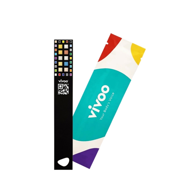 액티브라이프 비부 스마트 키트 VIVOO (영양상태 체크 스트립)