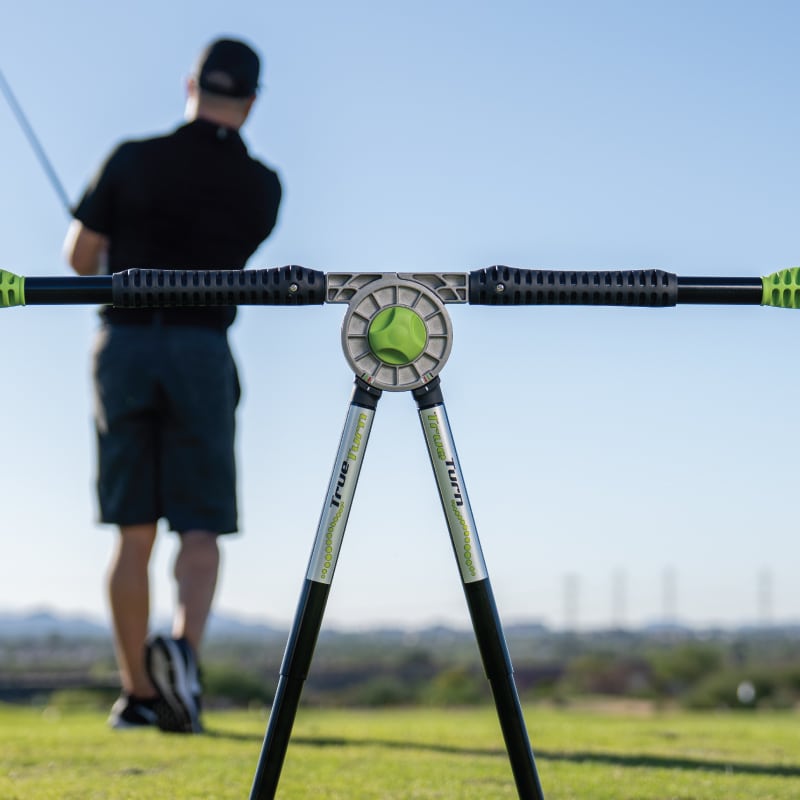 트루턴프로 척추 밸런스 골프 트레이너