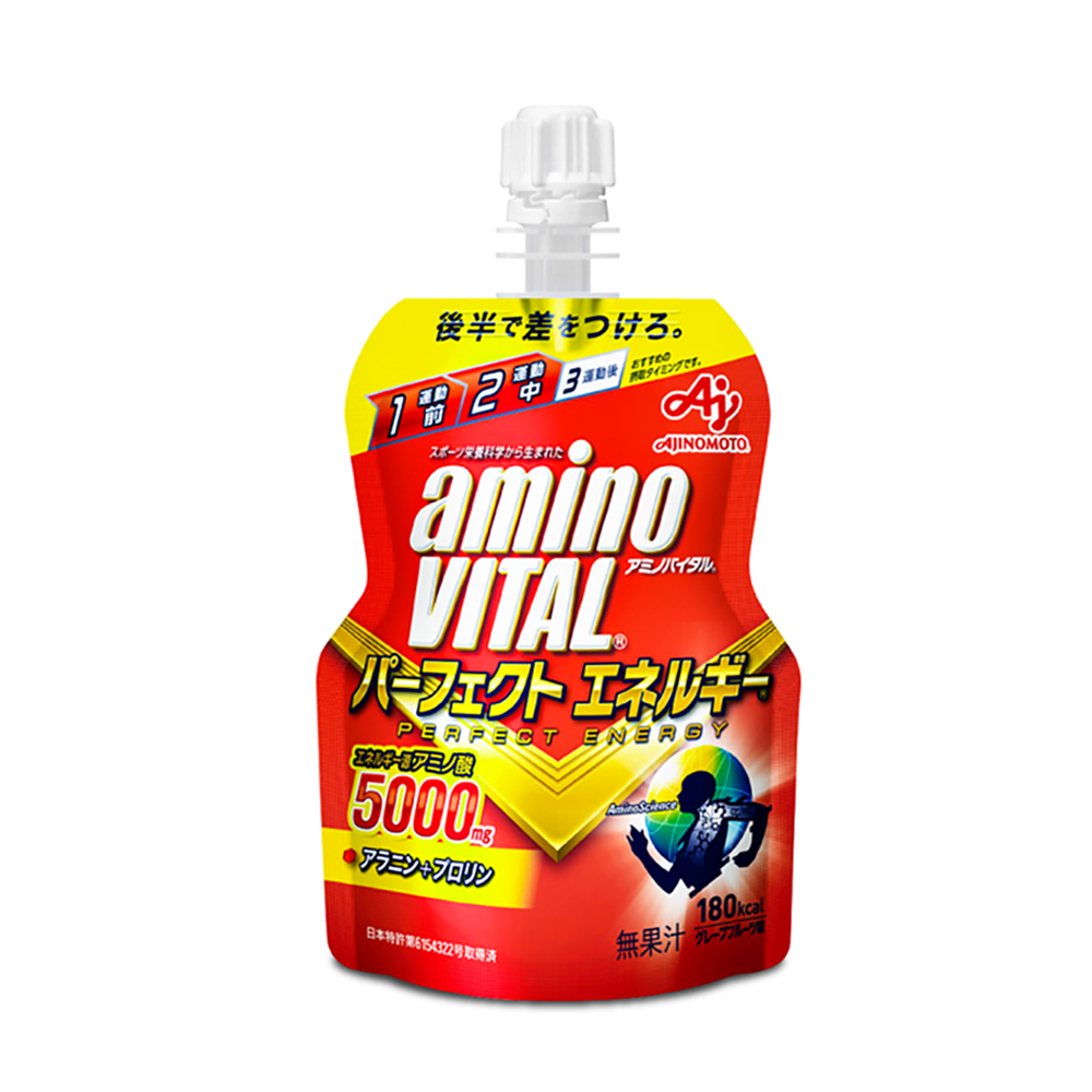 아미노바이탈 퍼펙트에너지젤 (6개입)