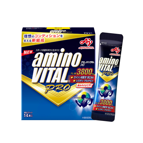 아미노바이탈 프로 3800mg (14개입)
