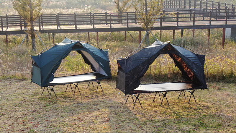 テント・タープ J.cot tent 190 - Dark green テント・タープ J.cot tent 190 - Dark green テント・タープ J