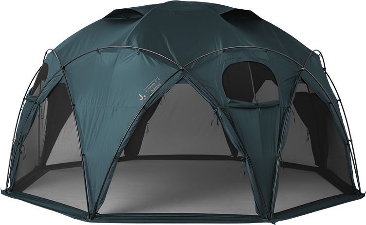 【JakeLah】J.Crown 5.0(Forest/Dark Green)【正規品】 제이크라운 5.0 (다크 그린) | J.crown 5.0 (Dark Green)