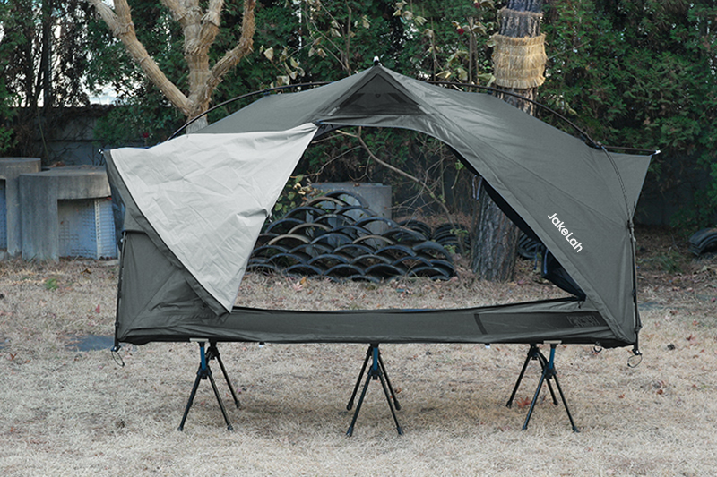 제이코트텐트 190 (다크 그린) | J.cot tent 190 (Dark Green)