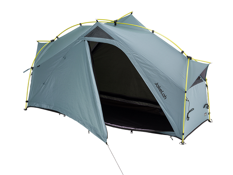 テント・タープ J.cot tent 190 - Dark green Jake Lah ジェイクラ コットテント 190 제이코트텐트 190 (다크