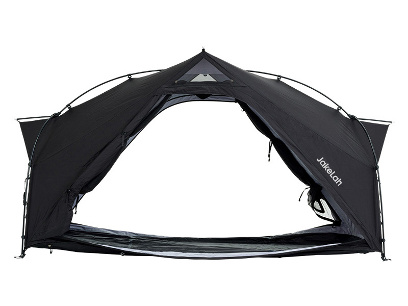 제이코트텐트 190 (블랙) | J.cot tent 190 (Black)