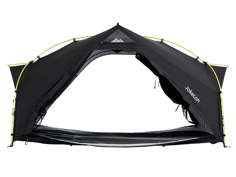 JakeLah* J.cot 210 tent for one person/ bike tent & easy