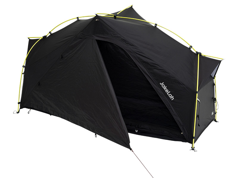 제이코트텐트 190 (블랙) | J.cot tent 190 (Black)