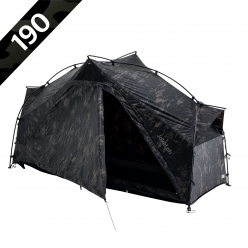 제이코트 텐트 190(멀티캠 블랙) / J.cot tent 190(Multicam Black)