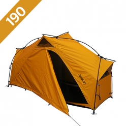 제이코트 텐트 190 (골든 옐로우) / J.cot tent 190 (Golden Yellow)