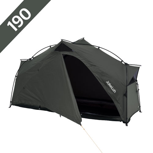 제이코트텐트 190 (다크 그린) | J.cot tent 190 (Dark Green)