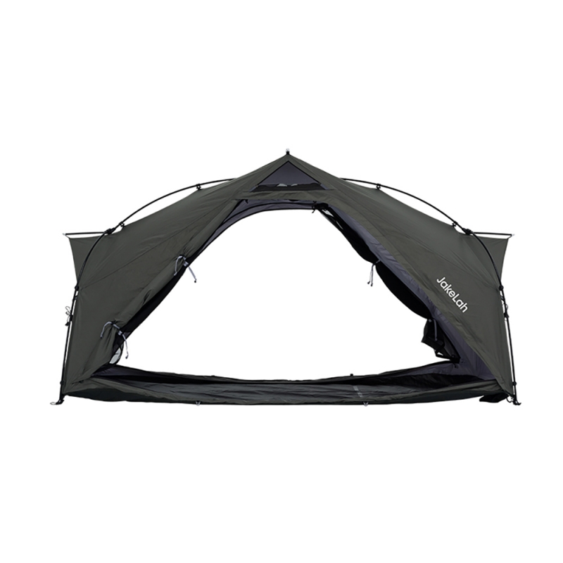 テント・タープ J.cot tent 190 - Dark green 제이코트텐트 190 (다크 그린) | J.cot tent 190 (Dark Green)