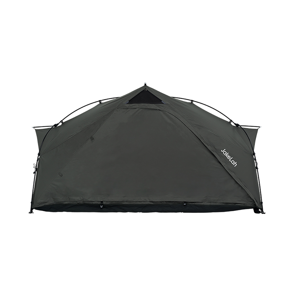 JakeLahコットテント j.cot 190 (サンド)+ 付属品3点セット JakeLahコットテント j.cot 190 (サンド)+ 付属品3点セット