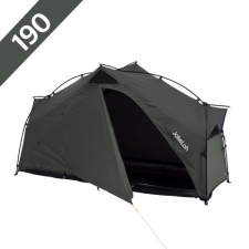 제이코트텐트 190 (다크 그린) | J.cot tent 190 (Dark Green)