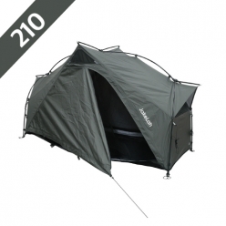제이코트 텐트 210 (다크 그린)  / J.cot tent 210 (Dark Green)