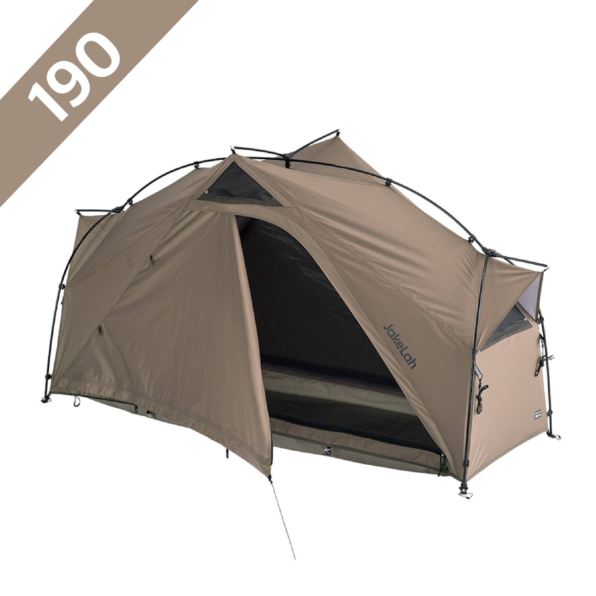 제이코트 텐트 190(샌드) / J.cot Tent 190(Sand)