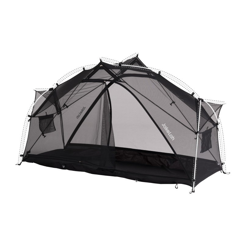 제이코트 텐트 (메쉬 스킨만 ver2.0. 190, 210) / J.cot tent (Mesh Skin ver2.0. Only for 190, 210)