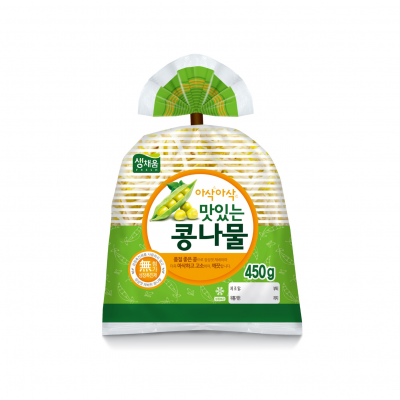 생채움 맛있는콩나물 450g