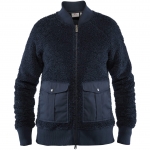 피엘라벤 그린란드 파일 플리스 재킷-여/Greenland Pile Fleece Jacket