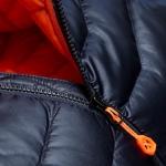 마무트 아이거요흐 어드벤스드 IN 후디 다운 재킷-남/Eigerjoch Advanced IN Hooded Down Jacket