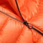 마무트 아이거요흐 어드벤스드 IN 후디 다운 재킷-남/Eigerjoch Advanced IN Hooded Down Jacket