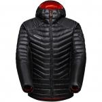 마무트 아이거요흐 어드벤스드 IN 후디 다운 재킷-남/Eigerjoch Advanced IN Hooded Down Jacket