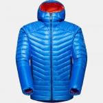 마무트 아이거요흐 어드벤스드 IN 후디 다운 재킷-남/Eigerjoch Advanced IN Hooded Down Jacket