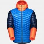 마무트 아이거요흐 어드벤스드 IN 후디 다운 재킷-남/Eigerjoch Advanced IN Hooded Down Jacket