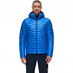 마무트 아이거요흐 어드벤스드 IN 후디 다운 재킷-남/Eigerjoch Advanced IN Hooded Down Jacket