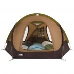 노스페이스 홈스테드 돔 3인용 텐트/Homestead Domey 3 Tent