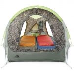 노스페이스 홈스테드 돔 3인용 텐트/Homestead Domey 3 Tent