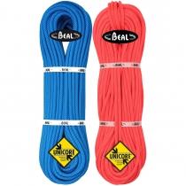 베알 조커 9.1mm 유니코어 드라이 커버 로프/Joker 9.1mm Unicore Dry Cover Rope