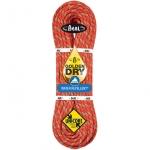 베알 타이거 10mm 유니코어 골든 드라이 로프/Tiger 10mm Unicore Golden Dry Rope